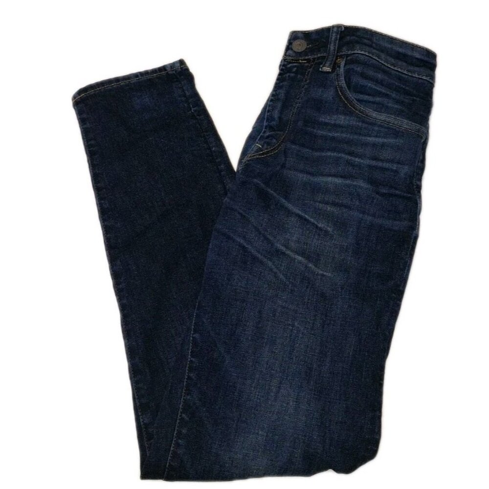 American Eagle Men’s Blue Ne(x)t Level Airflex Athletic Jeans 29x32